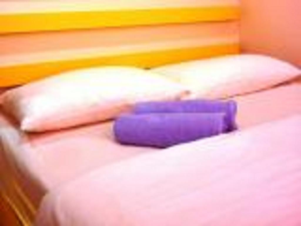 Rest & Go Hotel Shah Alam @ Uitm & Hospital Shah Alam Eksteriør billede