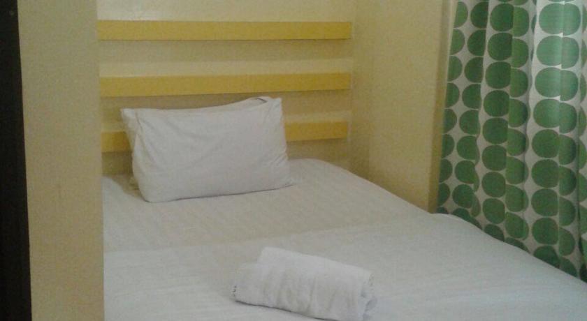 Rest & Go Hotel Shah Alam @ Uitm & Hospital Shah Alam Eksteriør billede