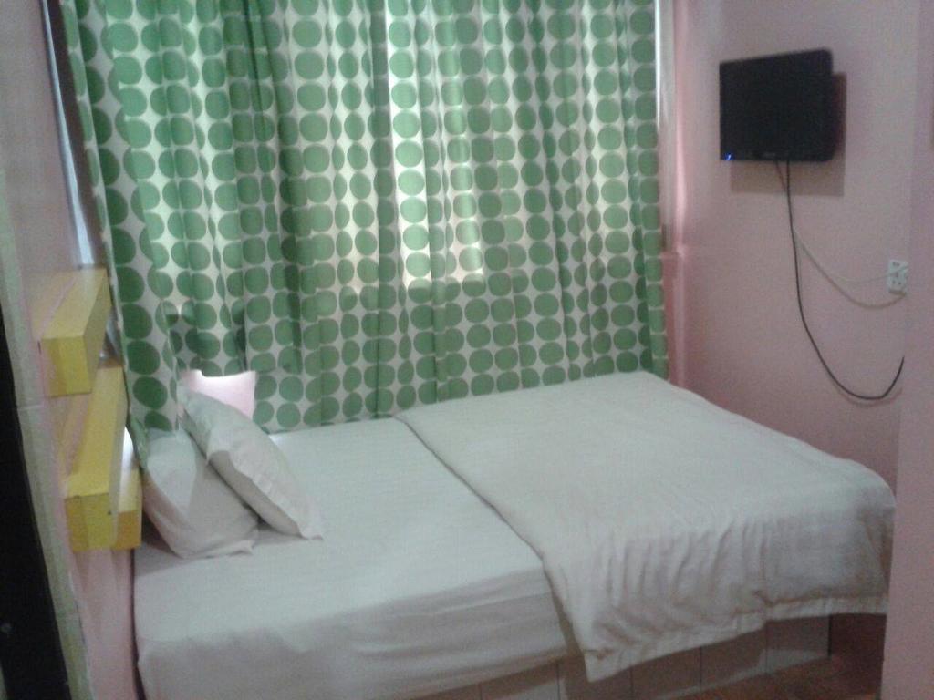 Rest & Go Hotel Shah Alam @ Uitm & Hospital Shah Alam Eksteriør billede