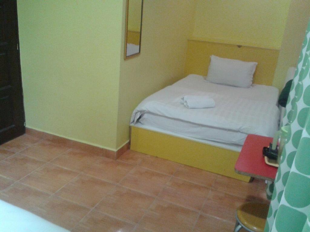 Rest & Go Hotel Shah Alam @ Uitm & Hospital Shah Alam Eksteriør billede