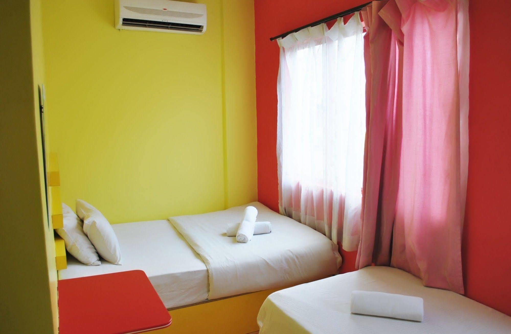 Rest & Go Hotel Shah Alam @ Uitm & Hospital Shah Alam Eksteriør billede