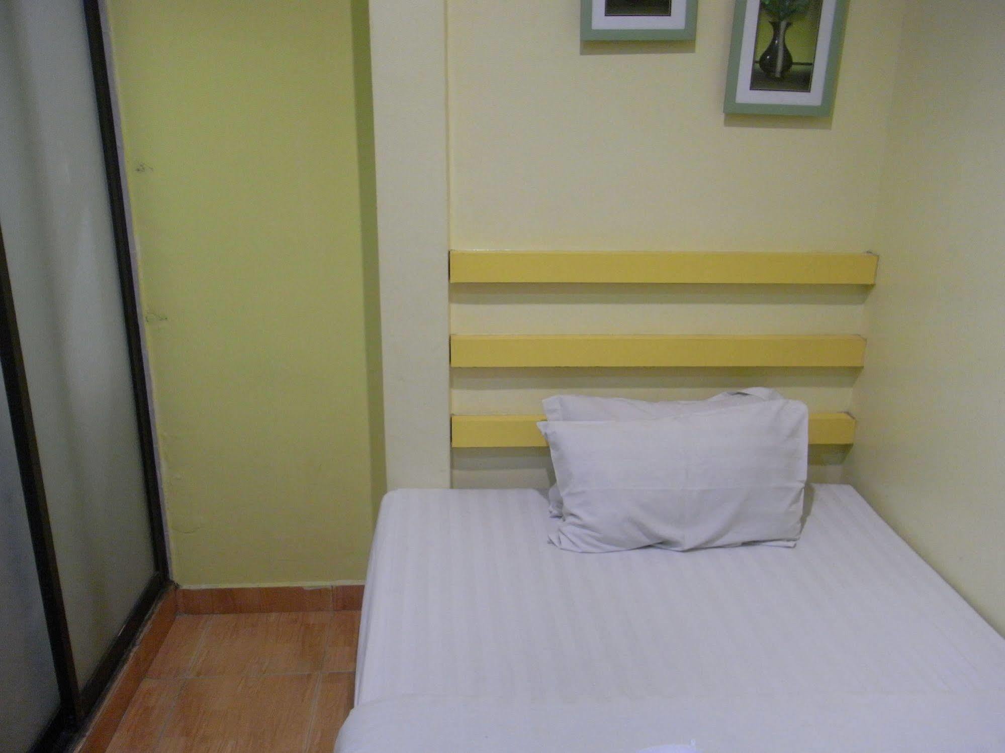 Rest & Go Hotel Shah Alam @ Uitm & Hospital Shah Alam Eksteriør billede